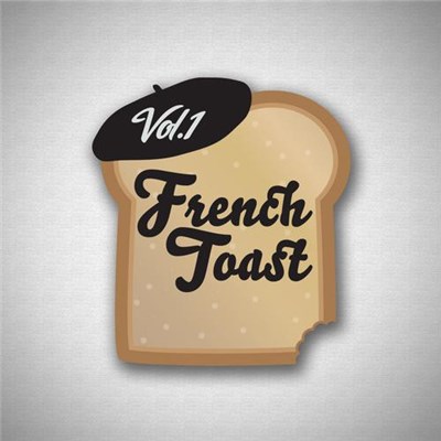 Various - French Toast, Vol. 1 download mp3 flac