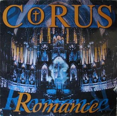 Corus - Romance download mp3 flac