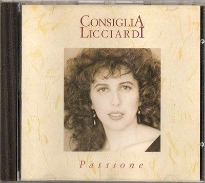 Consiglia Licciardi - Passione download mp3 flac