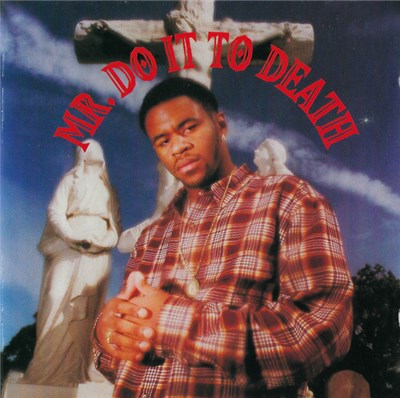 Mr. Do It To Death - Mr. Do It To Death download mp3 flac