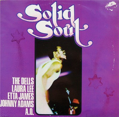 Various - Solid Soul download mp3 flac