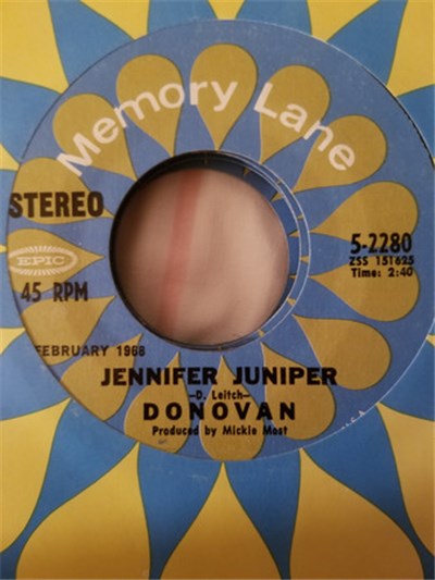 Donovan - Hurdy Gurdy Man download mp3 flac