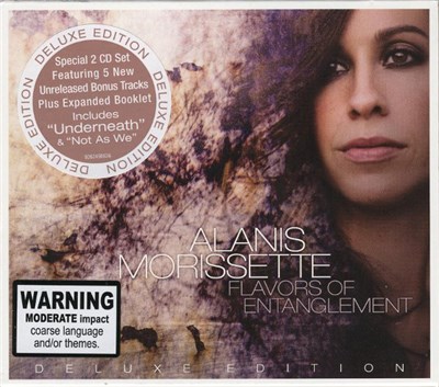 Alanis Morissette - Flavors Of Entanglement download mp3 flac