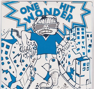 One Hit Wonder - Not This Town download mp3 flac