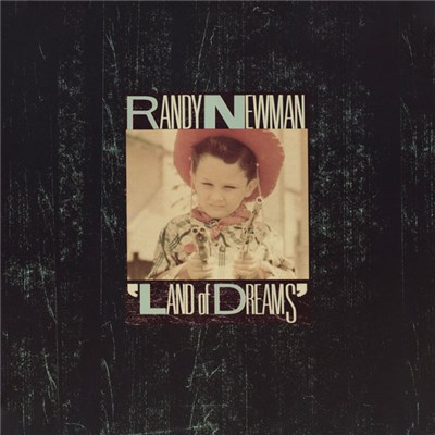 Randy Newman - Land Of Dreams download mp3 flac
