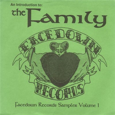 Various - An Introduction To The Family download mp3 flac