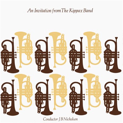 Kippax Brass Band - An Invitation download mp3 flac