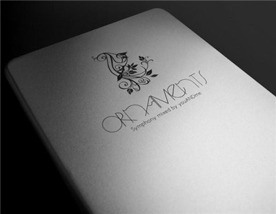 Various - ORNAMENTS SYMPHONY Mixed By youANDme download mp3 flac