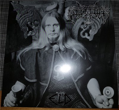 Enslaved - Eld download mp3 flac
