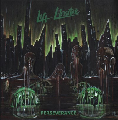 Lift Elevator - Perseverance download mp3 flac