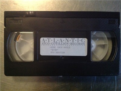 Nine Inch Nails - Wish (MTV Version) download mp3 flac