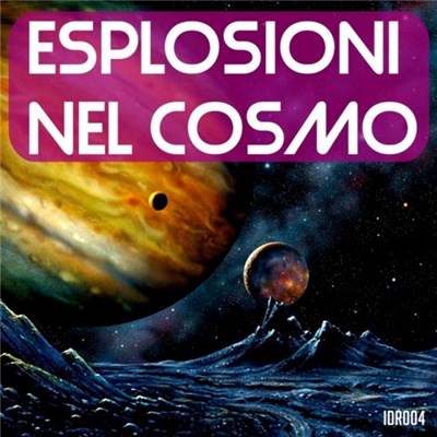 Italo Stallion - Esplosioni Nel Cosmo download mp3 flac