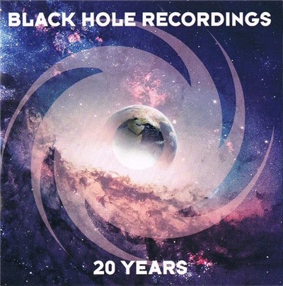 Various - Black Hole Recordings 20 Years download mp3 flac
