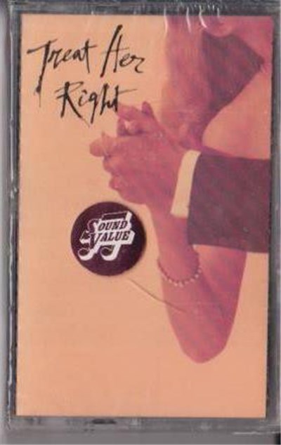 Treat Her Right - Treat Her Right download mp3 flac