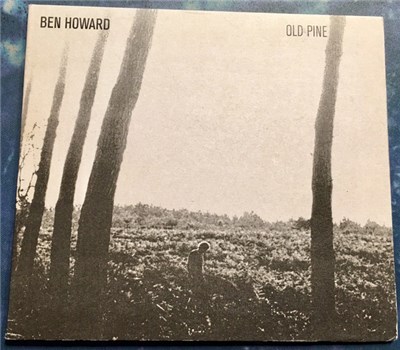 Ben Howard - Old Pine download mp3 flac
