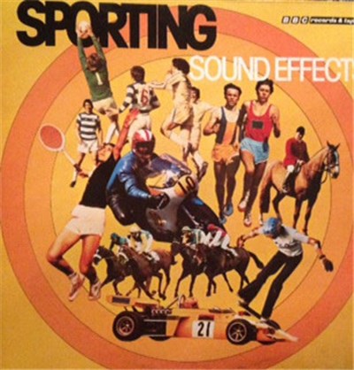 No Artist - Sporting Sound Effects download mp3 flac