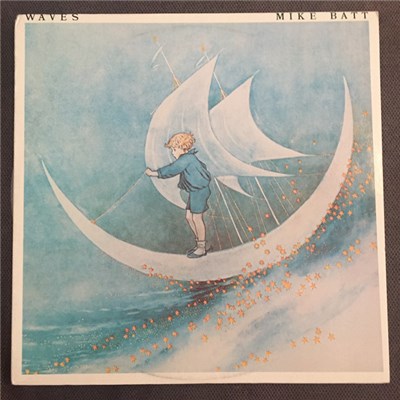 Mike Batt - Waves download mp3 flac