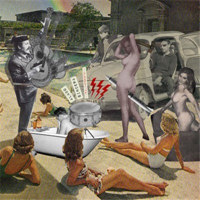Alado Sincera - Palimpsesto download mp3 flac