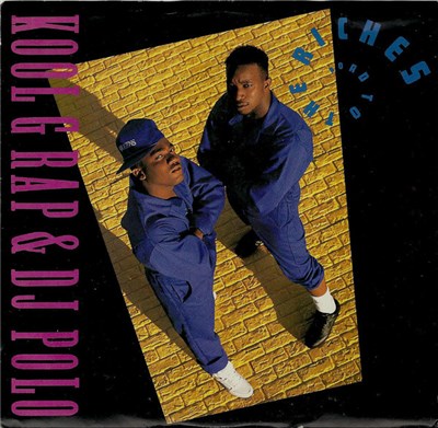 Kool G Rap & DJ Polo - Road To The Riches download mp3 flac