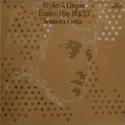 Fryderyk Chopin, Sequeira Costa - Études Opp. 10 & 25 download mp3 flac