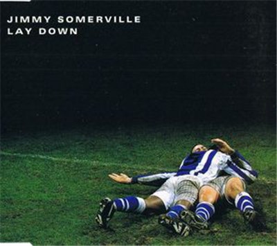 Jimmy Somerville - Lay Down download mp3 flac