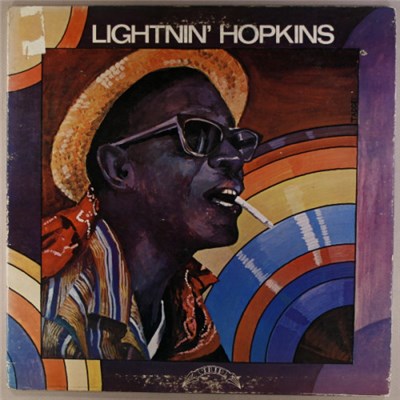 Lightnin' Hopkins - Lightnin' Hopkins download mp3 flac