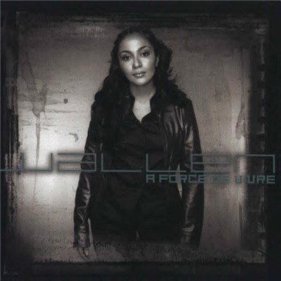 Wallen - À Force De Vivre download mp3 flac