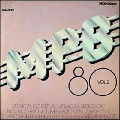 Various - MPB 80 - Vol. 2 download mp3 flac