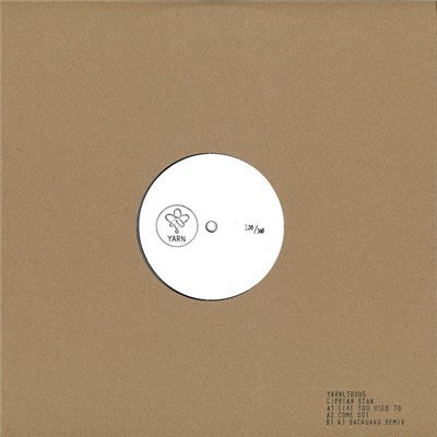 Ciprian Stan - Like You Used To EP download mp3 flac