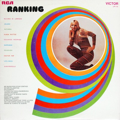 Various - Ranking N'9 download mp3 flac