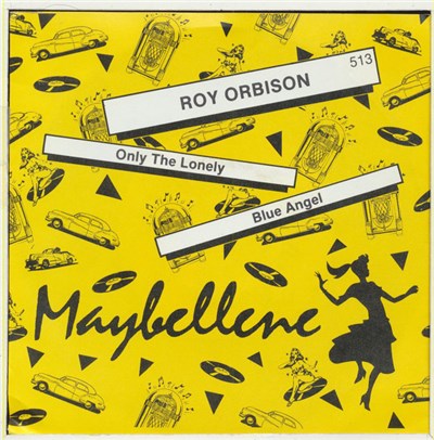 Roy Orbison - Only The Lonely download mp3 flac