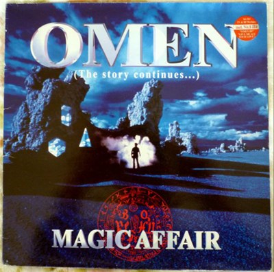Magic Affair - Omen (The Story Continues...) download mp3 flac
