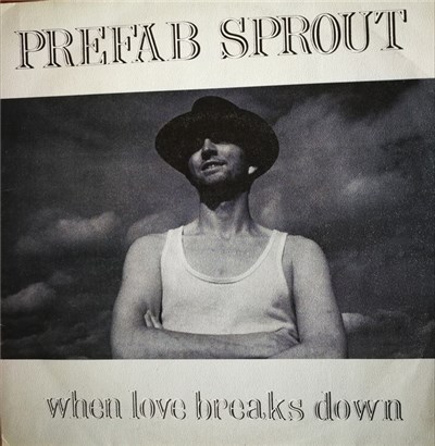 Prefab Sprout - When Love Breaks Down download mp3 flac