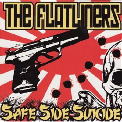 The Flatliners - Safe Side-Suicide download mp3 flac