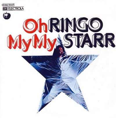 Ringo Starr - Oh My My download mp3 flac