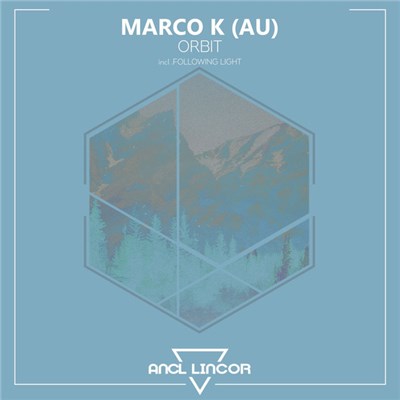 Marco K (AU) - Orbit download mp3 flac