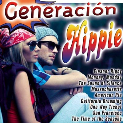 Fletan Power - Generacion Hippie download mp3 flac