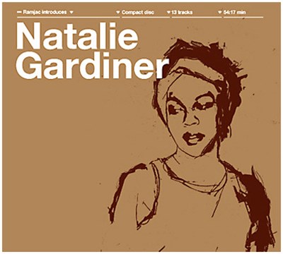 Natalie Gardiner - Natalie Gardiner download mp3 flac