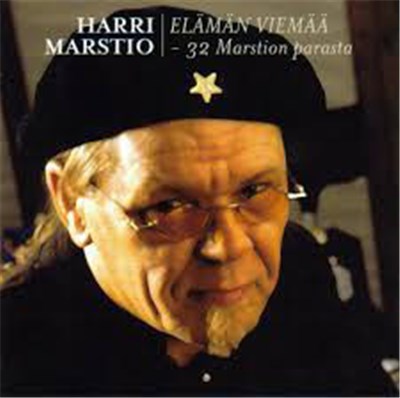Harri Marstio - Elämän Viemää - 32 Marstion Parasta download mp3 flac
