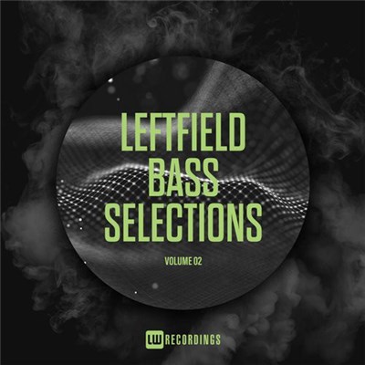 Various - Leftfield Bass Selections Volume 02 download mp3 flac