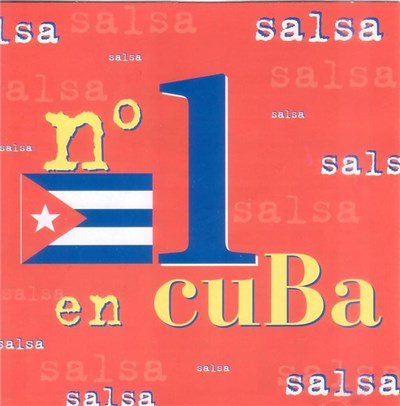Various - Nº 1 En Cuba download mp3 flac