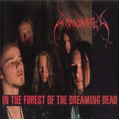 Unanimated - In The Forest Of The Dreaming Dead download mp3 flac