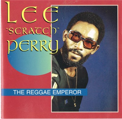 Lee "Scratch" Perry - The Reggae Emperor download mp3 flac