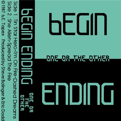 Begin Ending - One Or The Other download mp3 flac