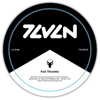 F - Full Throttle / Slow Down download mp3 flac