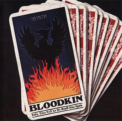 Bloodkin - Baby, They Told Us We Would Rise Again download mp3 flac
