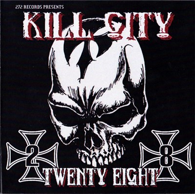 Various - Kill City - Twenty Eight download mp3 flac