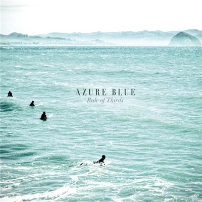 Azure Blue - Rule Of Thirds download mp3 flac