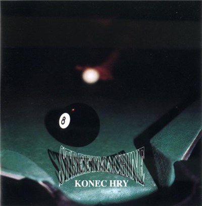 Street Machine - Konec Hry download mp3 flac