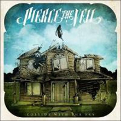 Pierce The Veil - Collide With The Sky download mp3 flac